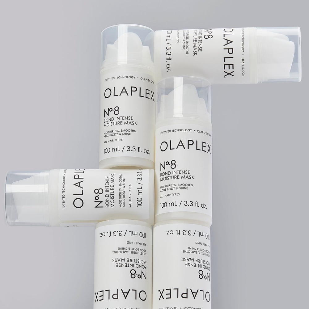 Olaplex No 8 Bond Intense Moisture Mask Brand New